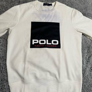 COPY - Polo Ralph Lauren Sweat Shirt